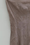marc le bihan tube top 26918 E23 ROSE ANCIEN